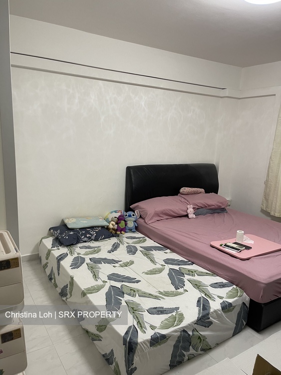 Blk 107 Tiong Bahru Orchid (Bukit Merah), HDB 3 Rooms #377214711